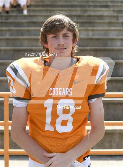 Thumbnail 3 in Sullivan Central (Team and Individual) photogallery.