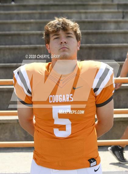 Thumbnail 2 in Sullivan Central (Team and Individual) photogallery.