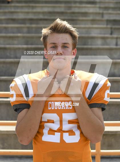 Thumbnail 2 in Sullivan Central (Team and Individual) photogallery.