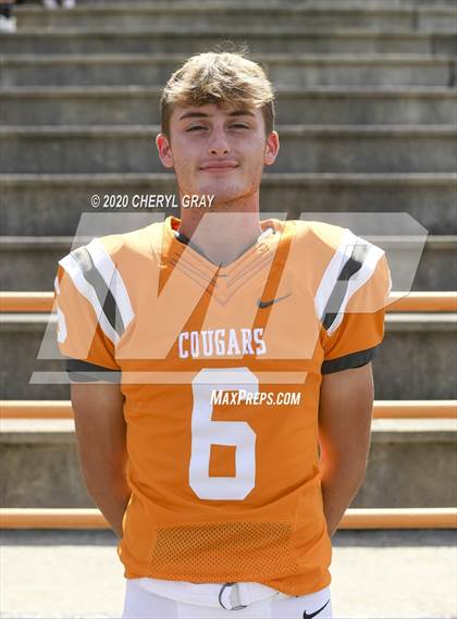 Thumbnail 3 in Sullivan Central (Team and Individual) photogallery.