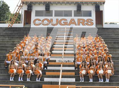 Thumbnail 2 in Sullivan Central (Team and Individual) photogallery.