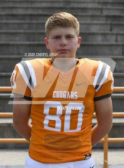 Thumbnail 3 in Sullivan Central (Team and Individual) photogallery.