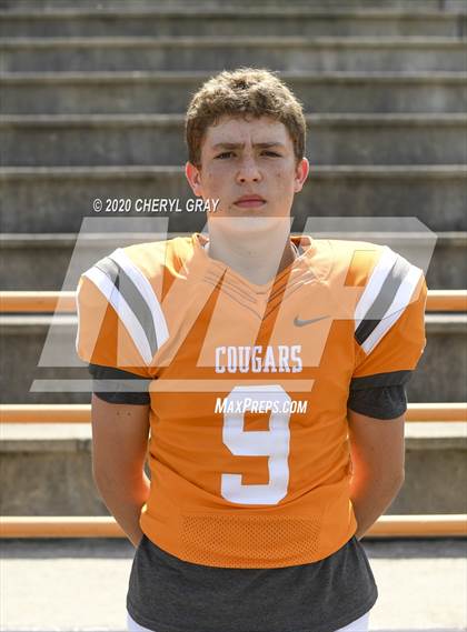 Thumbnail 3 in Sullivan Central (Team and Individual) photogallery.