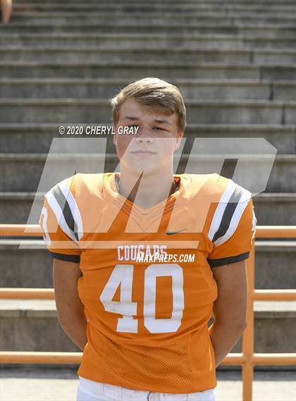 Thumbnail 2 in Sullivan Central (Team and Individual) photogallery.