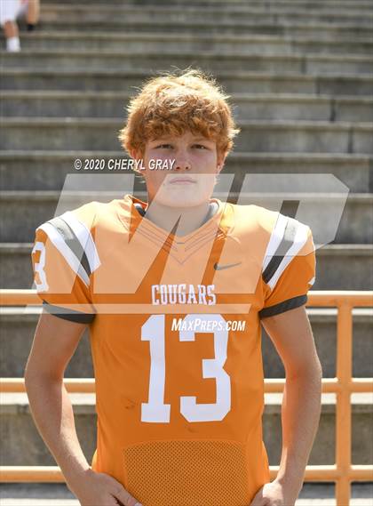 Thumbnail 2 in Sullivan Central (Team and Individual) photogallery.