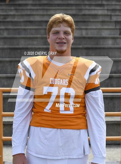 Thumbnail 3 in Sullivan Central (Team and Individual) photogallery.