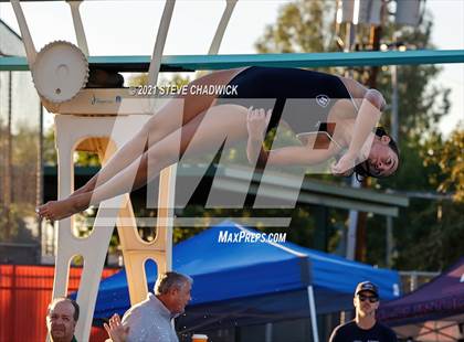 Thumbnail 1 in AIA Division II Diving State Championships (Semi-Finals) photogallery.