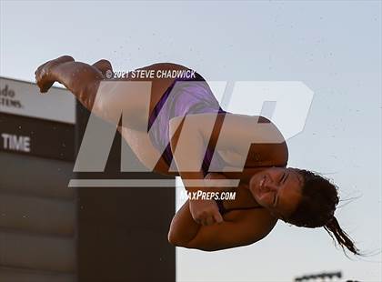 Thumbnail 3 in AIA Division II Diving State Championships (Semi-Finals) photogallery.