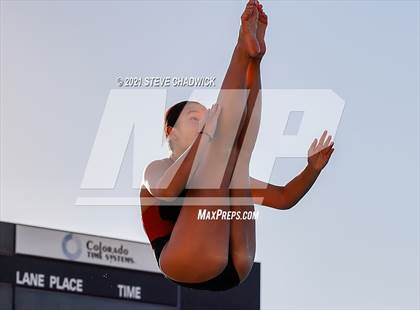 Thumbnail 2 in AIA Division II Diving State Championships (Semi-Finals) photogallery.