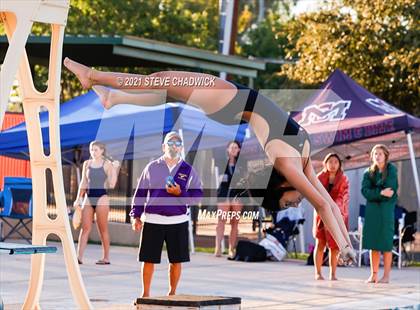Thumbnail 3 in AIA Division II Diving State Championships (Semi-Finals) photogallery.