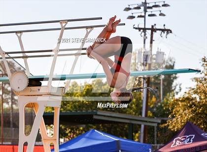 Thumbnail 2 in AIA Division II Diving State Championships (Semi-Finals) photogallery.