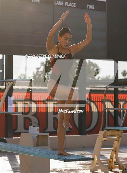 Thumbnail 3 in AIA Division II Diving State Championships (Semi-Finals) photogallery.