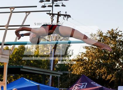 Thumbnail 1 in AIA Division II Diving State Championships (Semi-Finals) photogallery.
