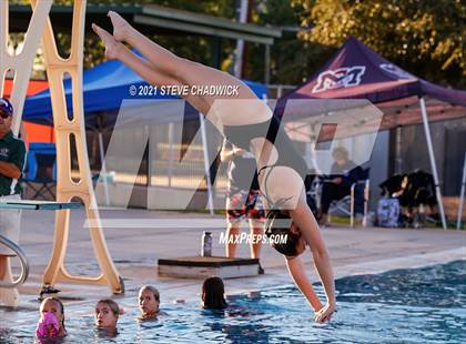 Thumbnail 2 in AIA Division II Diving State Championships (Semi-Finals) photogallery.
