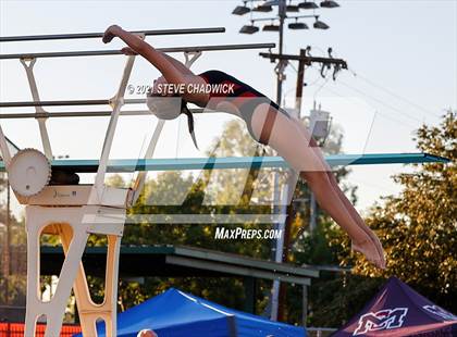 Thumbnail 3 in AIA Division II Diving State Championships (Semi-Finals) photogallery.