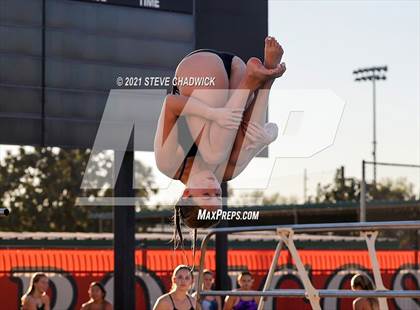 Thumbnail 2 in AIA Division II Diving State Championships (Semi-Finals) photogallery.