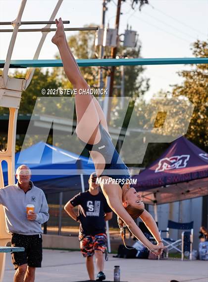 Thumbnail 2 in AIA Division II Diving State Championships (Semi-Finals) photogallery.