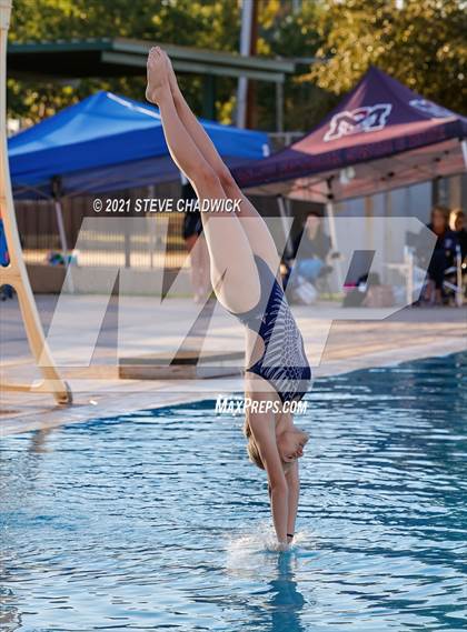 Thumbnail 1 in AIA Division II Diving State Championships (Semi-Finals) photogallery.