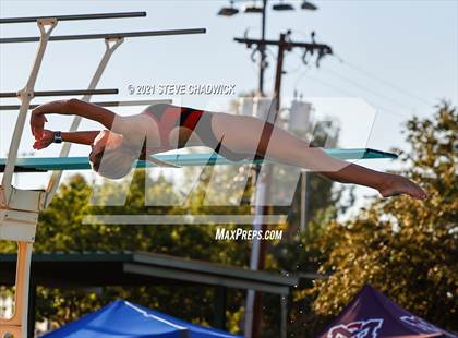 Thumbnail 2 in AIA Division II Diving State Championships (Semi-Finals) photogallery.