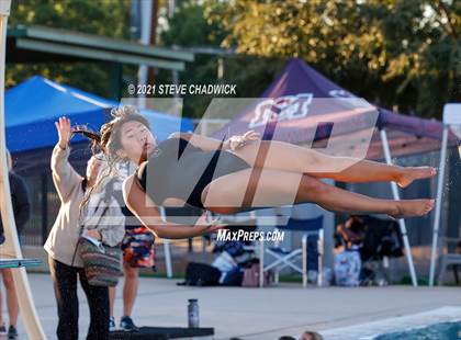 Thumbnail 2 in AIA Division II Diving State Championships (Semi-Finals) photogallery.