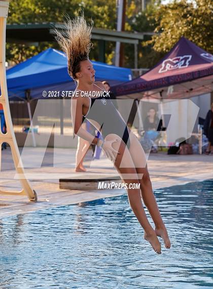 Thumbnail 1 in AIA Division II Diving State Championships (Semi-Finals) photogallery.