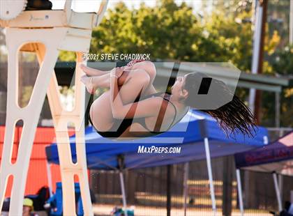 Thumbnail 2 in AIA Division II Diving State Championships (Semi-Finals) photogallery.