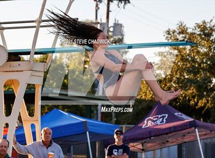 Thumbnail 3 in AIA Division II Diving State Championships (Semi-Finals) photogallery.