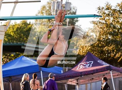 Thumbnail 2 in AIA Division II Diving State Championships (Semi-Finals) photogallery.
