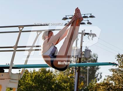 Thumbnail 3 in AIA Division II Diving State Championships (Semi-Finals) photogallery.