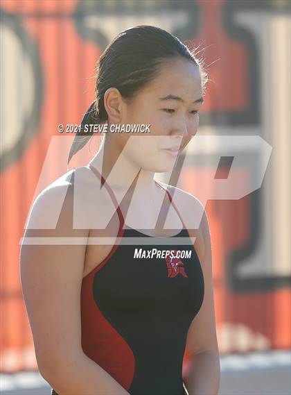 Thumbnail 2 in AIA Division II Diving State Championships (Semi-Finals) photogallery.