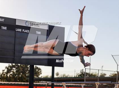 Thumbnail 3 in AIA Division II Diving State Championships (Semi-Finals) photogallery.