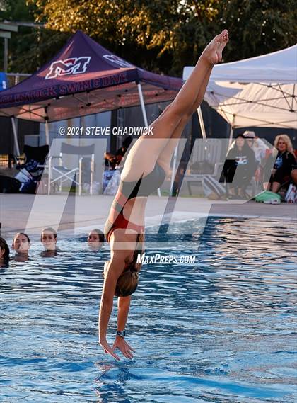 Thumbnail 1 in AIA Division II Diving State Championships (Semi-Finals) photogallery.