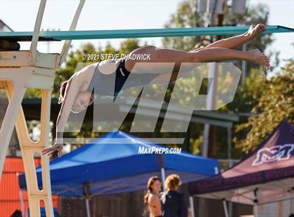 Thumbnail 3 in AIA Division II Diving State Championships (Semi-Finals) photogallery.