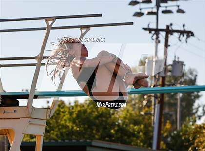 Thumbnail 1 in AIA Division II Diving State Championships (Semi-Finals) photogallery.