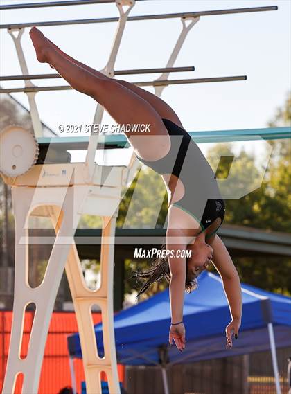 Thumbnail 1 in AIA Division II Diving State Championships (Semi-Finals) photogallery.