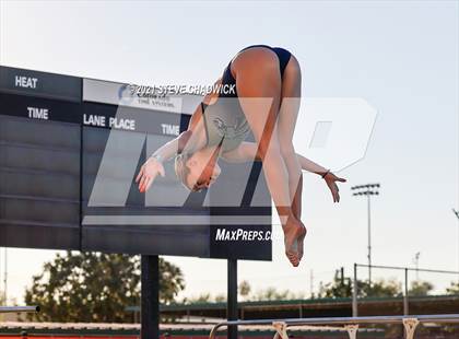 Thumbnail 3 in AIA Division II Diving State Championships (Semi-Finals) photogallery.