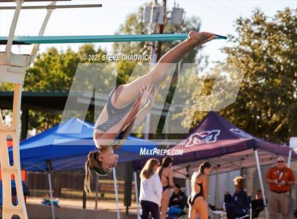 Thumbnail 3 in AIA Division II Diving State Championships (Semi-Finals) photogallery.
