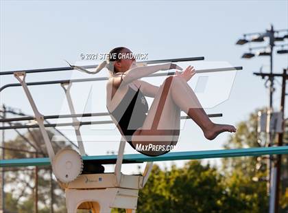 Thumbnail 1 in AIA Division II Diving State Championships (Semi-Finals) photogallery.