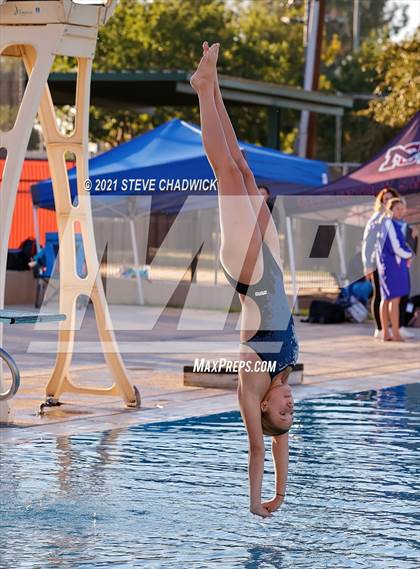 Thumbnail 2 in AIA Division II Diving State Championships (Semi-Finals) photogallery.