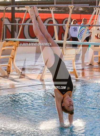 Thumbnail 3 in AIA Division II Diving State Championships (Semi-Finals) photogallery.