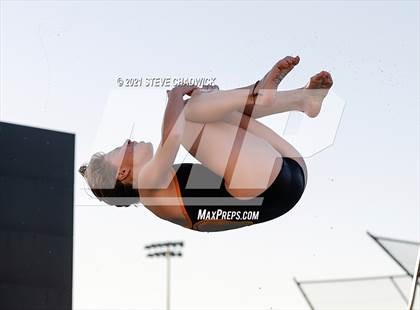 Thumbnail 3 in AIA Division II Diving State Championships (Semi-Finals) photogallery.