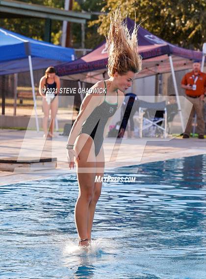 Thumbnail 1 in AIA Division II Diving State Championships (Semi-Finals) photogallery.