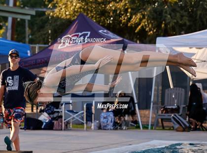 Thumbnail 2 in AIA Division II Diving State Championships (Semi-Finals) photogallery.