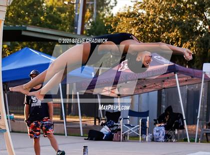 Thumbnail 1 in AIA Division II Diving State Championships (Semi-Finals) photogallery.