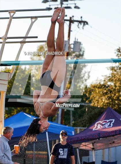 Thumbnail 2 in AIA Division II Diving State Championships (Semi-Finals) photogallery.