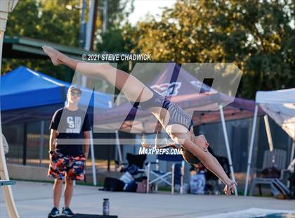 Thumbnail 1 in AIA Division II Diving State Championships (Semi-Finals) photogallery.