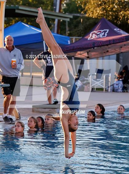 Thumbnail 3 in AIA Division II Diving State Championships (Semi-Finals) photogallery.