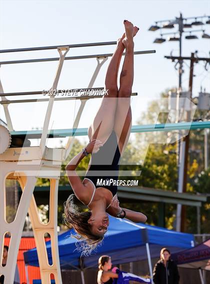 Thumbnail 3 in AIA Division II Diving State Championships (Semi-Finals) photogallery.