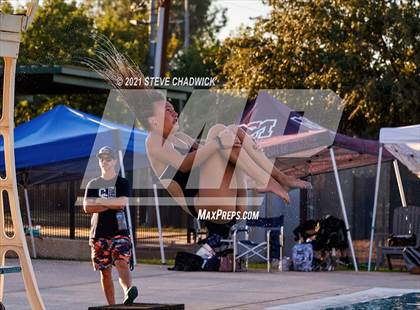 Thumbnail 3 in AIA Division II Diving State Championships (Semi-Finals) photogallery.