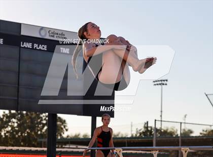 Thumbnail 2 in AIA Division II Diving State Championships (Semi-Finals) photogallery.